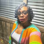 Raven Gaines - @ravens.world85 - Instagram