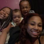 Raven Gaines - @ravengaines20 - Instagram