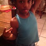 Raven Gordon - @ravengotdajuice - Instagram
