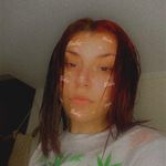 Raven Gordon-Hogg - @mami.diabla - Instagram