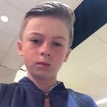 Raven Gregory - @ravengregory8753 - Instagram