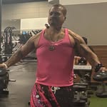Raven Gregory - @theravengregory2 - Instagram
