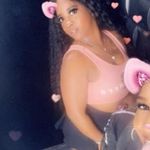 Raven Hampton - @mz_ravie25 - Instagram