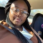Raven Hampton - @iamray_20 - Instagram