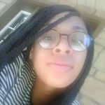 Raven Sade Hampton - @ravensadehampton - Instagram