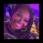 Symone Hampton - @ravensymonehampton - Instagram