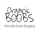 Raven Harrington - @organicboobs - Instagram