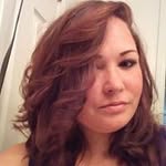 Brittnay Parker - @raven_hawk_photography - Instagram