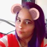Raven Hawk Eyes - @rubyravenhawkeyes - Instagram