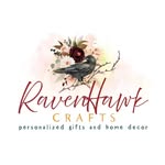 RavenHawk - @ravenhawkcrafts - Instagram