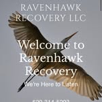 Ravenhawk Recovery LLC - @ravenhawkrecovery - Instagram