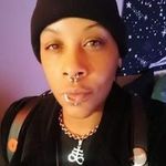 Raven Hill - @thefemalebradpitt - Instagram