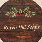 Raven Hill Soaps - @raven_hill_soaps - Instagram
