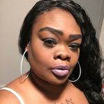 Raven Jasper - @ravenblue79 - Instagram