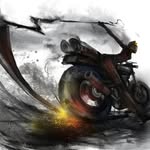 Raven Jensen - @midnatstur - Instagram