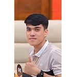 Kemp Raven Sato Trazo - @kempraventrazo - Instagram