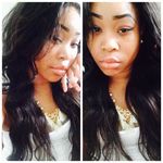Raven Kemp - @raelovesmonto - Instagram