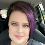 Lori England - @raven_lea_ - Instagram