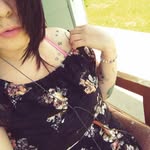 Raven Lea - @ravenleestrode - Instagram