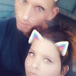 Raven Lea - @izaeyahnliamsmom - Instagram