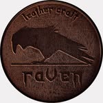 Ravenleathercraft - @raven.leather.craft - Instagram