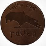 Ravenleathermask - @raven.leather.mask - Instagram