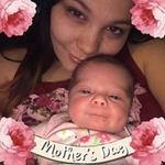Raven E. Morris - @ravene.morris - Instagram