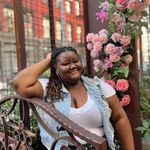 Raven Morris - @_gottaloveray - Instagram