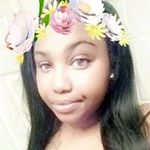 Raven Morris - @armanibaby15 - Instagram