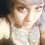 Raven Morris - @ravenousraven33 - Instagram