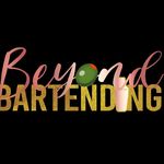 Raven Morris - @beyondbartendinghtx - Instagram