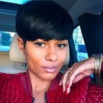 Raven Morris - @rayraybloom - Instagram