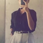 Raven Grace Ortiz - @thatugly_ravenn - Instagram