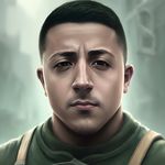Raven Ortiz - @phnxrvn - Instagram