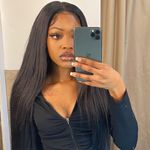 Raven Patterson - @ravensarchive_ - Instagram