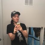 Raven Patterson - @raveart14 - Instagram