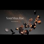 Raven Patterson - @yourmua.rae - Instagram