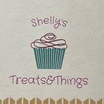 Raven Patterson - @shellys.treatsandthings - Instagram