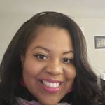 Raven Patterson-Talley - @ravenpt25 - Instagram