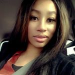 Raven Lawson-Reed - @simonesantor - Instagram