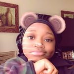 Raven Reed - @queenraven724 - Instagram