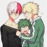 Raven reed - @villain.girl.deku - Instagram