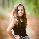 raven reed - @breannbarry_fangirl - Instagram
