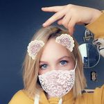 raven reed - @ravenreed20 - Instagram