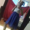 ravenreedlovespink - @queenraven24 - TikTok
