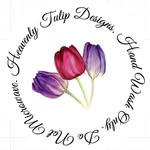 Raven Rivera - @heavenlytulipdesigns - Instagram