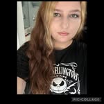 Raven Rivers - @rawrrave - Instagram