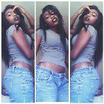 Raven Rivers - @faultlessbarbiee - Instagram