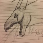 Raven Rivers - @river_dragon_wolf - Instagram