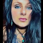 Raven Rivers - @the_only_raven_rivers - Instagram